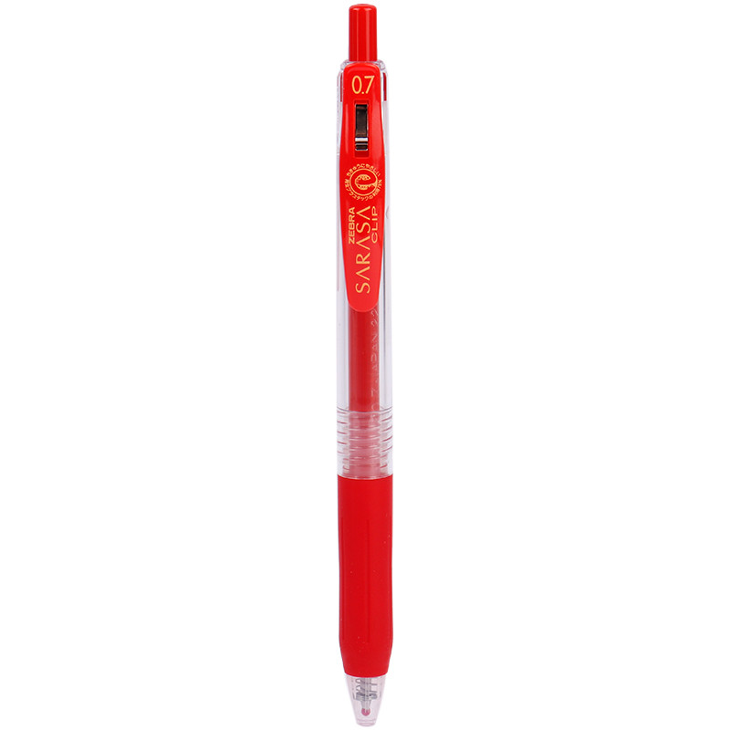 خودکار زبرا Zebra B-JJB15 0.7mm بسته 10 عددی