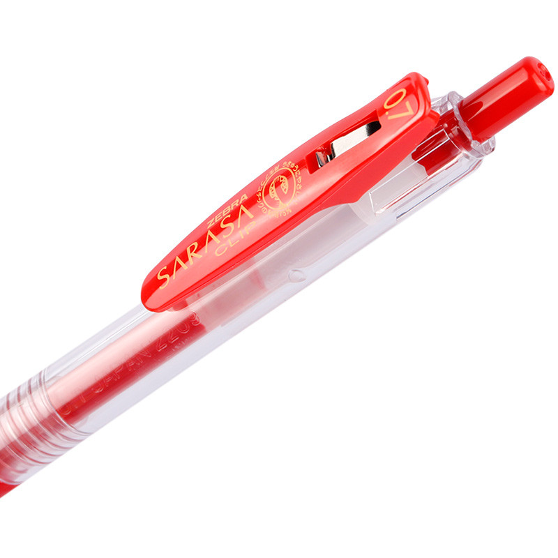 خودکار زبرا Zebra B-JJB15 0.7mm بسته 10 عددی