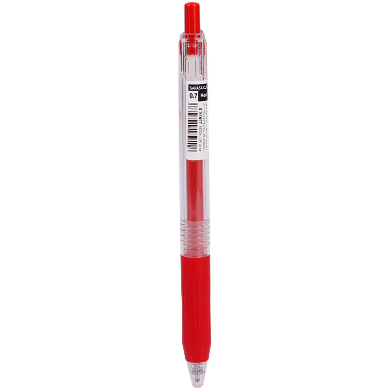 خودکار زبرا Zebra B-JJB15 0.7mm بسته 10 عددی