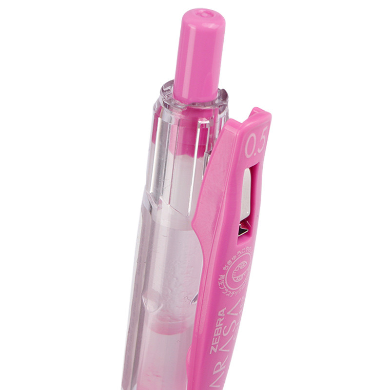 خودکار زبرا Zebra JJ15 0.5mm بسته ۱۲ عددی