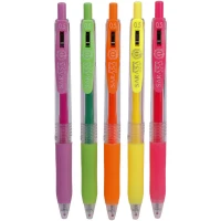 خودکار زبرا Zebra JJ15 0.5mm بسته ۱۲ عددی