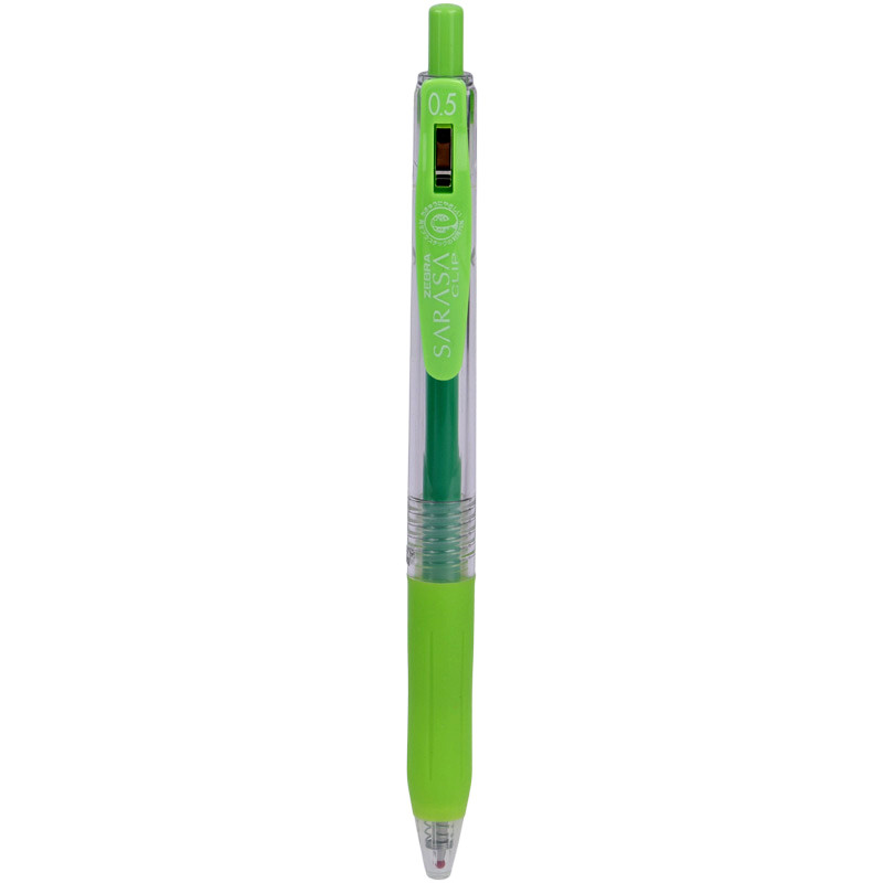 خودکار زبرا Zebra JJ15 0.5mm بسته ۱۲ عددی