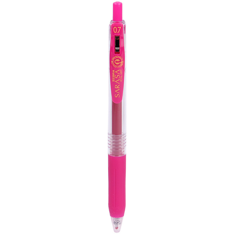 خودکار زبرا Zebra B-JJB15 0.7mm بسته 10 عددی