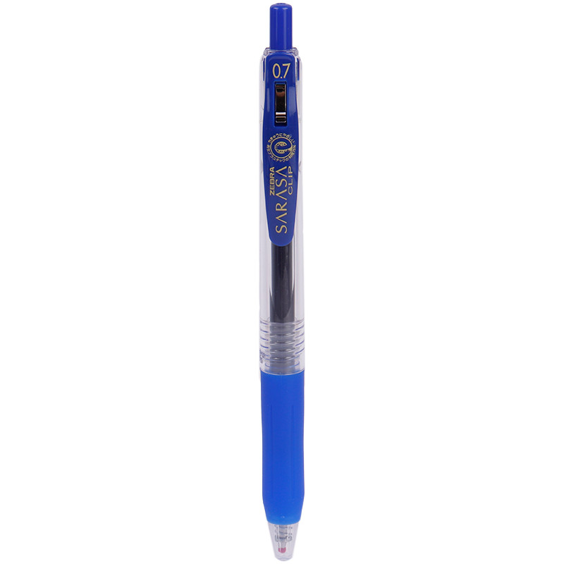 خودکار زبرا Zebra B-JJB15 0.7mm بسته 10 عددی