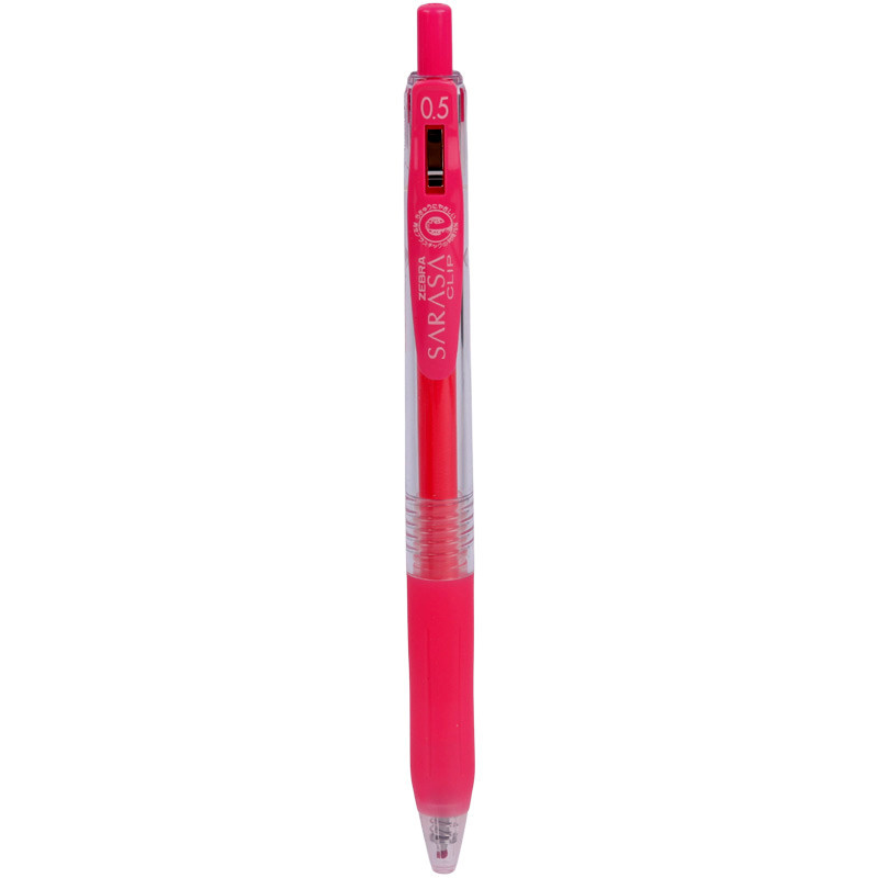خودکار زبرا Zebra JJ15 0.5mm بسته ۱۲ عددی