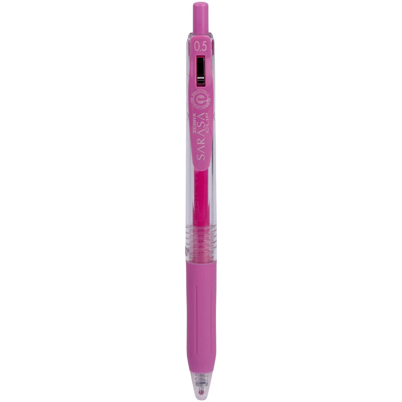 خودکار زبرا Zebra JJ15 0.5mm بسته ۱۲ عددی