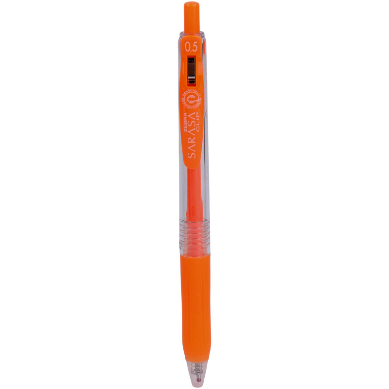 خودکار زبرا Zebra JJ15 0.5mm بسته ۱۲ عددی