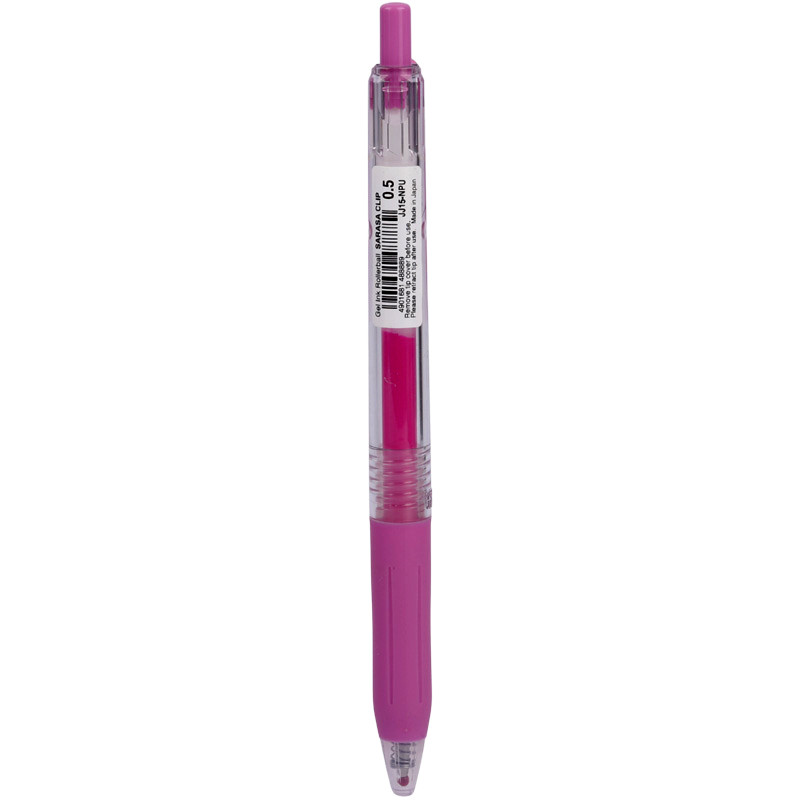 خودکار زبرا Zebra JJ15 0.5mm بسته ۱۲ عددی