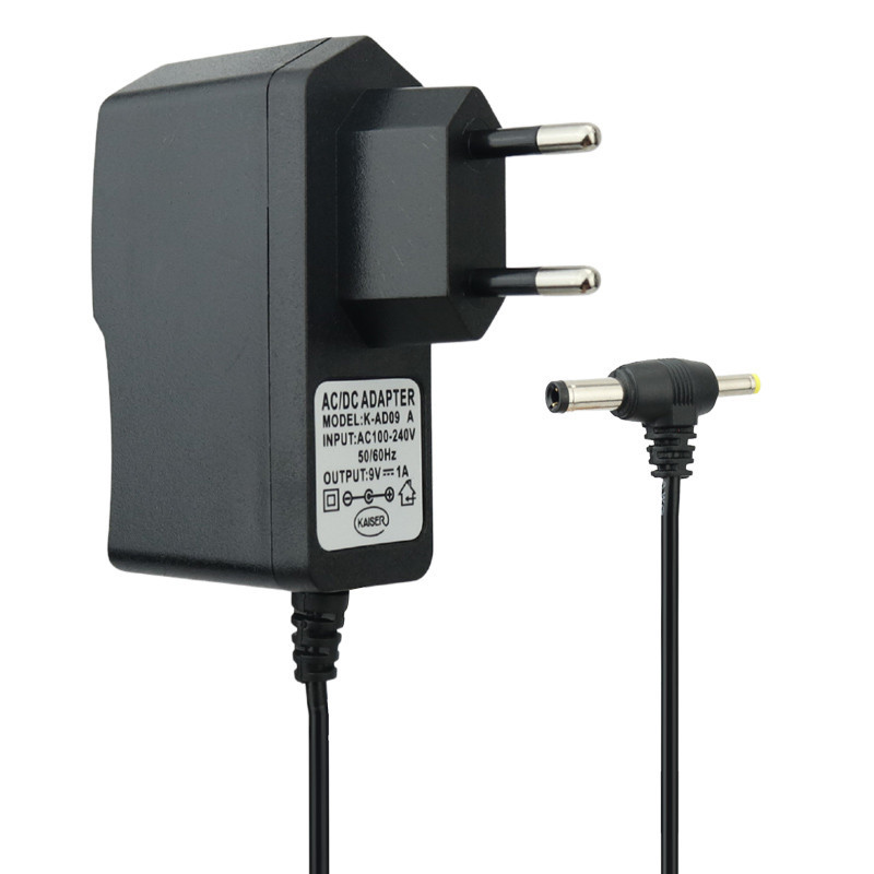 آداپتور مودم Kaiser K-AD09 A 9V 1A