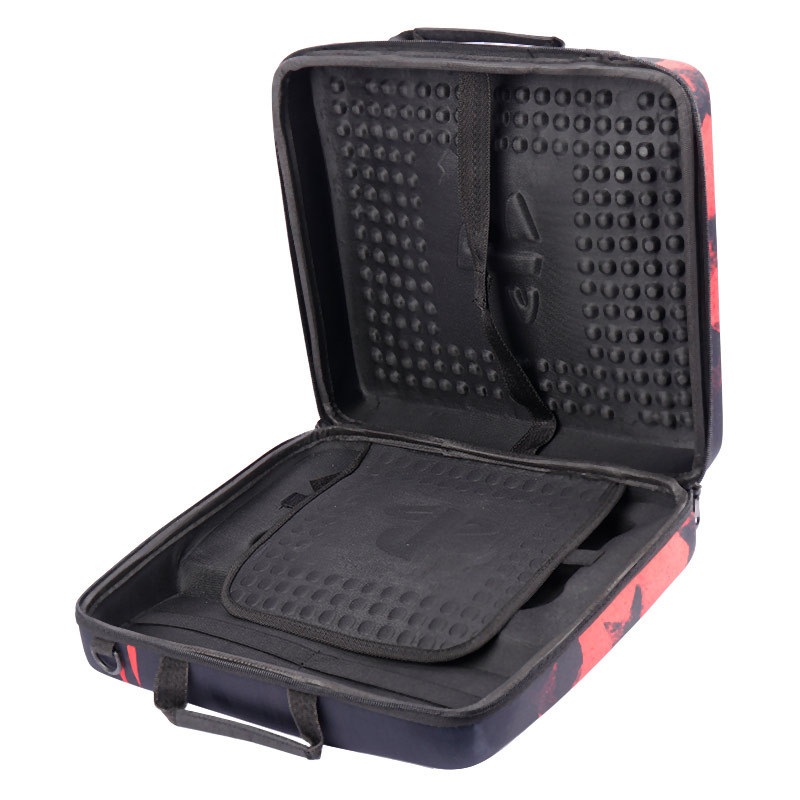کیف کنسول بازی PS4 طرح Red Dead Redemption 2 کد 13