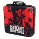 کیف کنسول بازی PS4 طرح Red Dead Redemption 2 کد 13