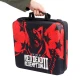 کیف کنسول بازی PS4 طرح Red Dead Redemption 2 کد 13
