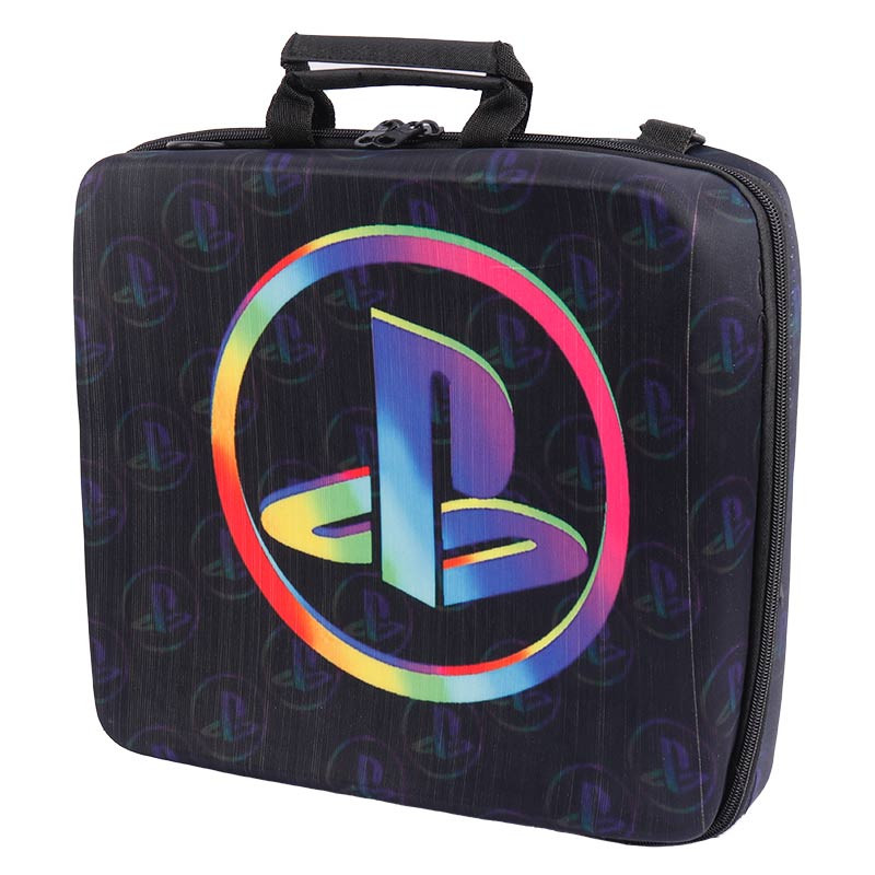 کیف کنسول بازی PS4 طرح Playstation کد 11