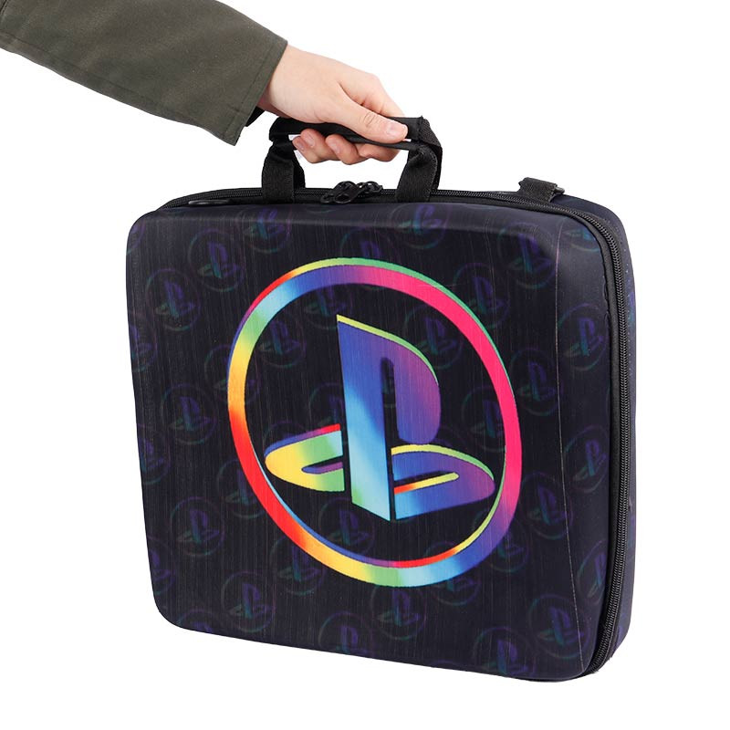کیف کنسول بازی PS4 طرح Playstation کد 11