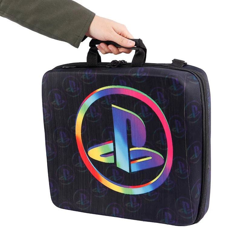 کیف کنسول بازی PS4 طرح Playstation کد 11