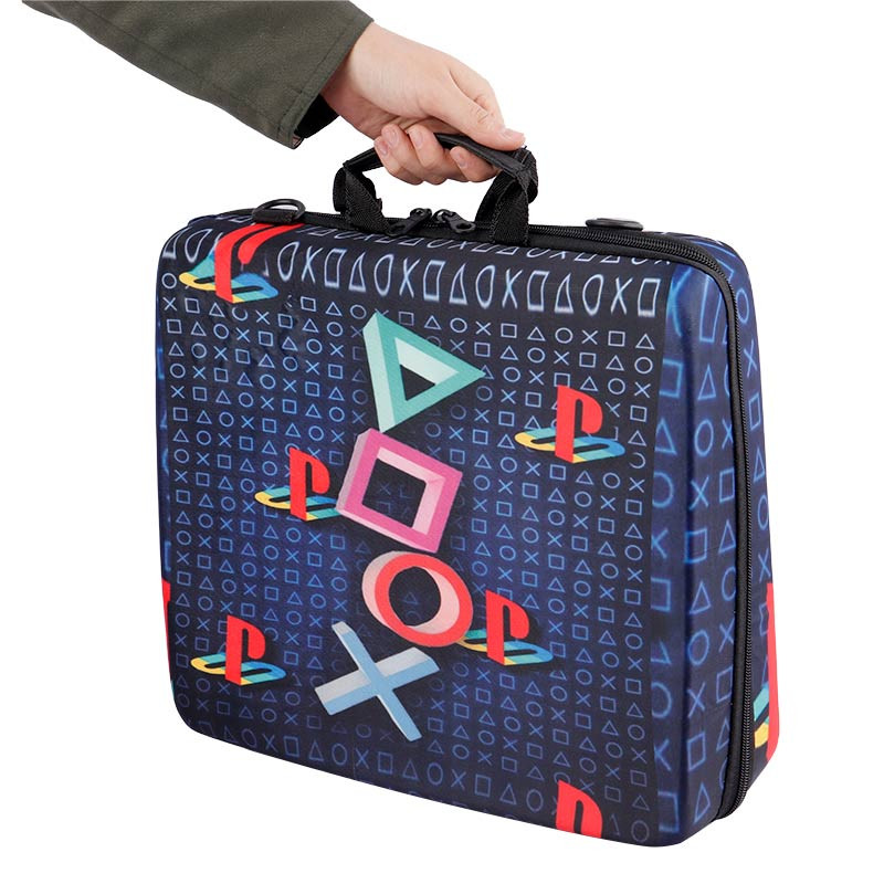 کیف کنسول بازی PS4 طرح Playstation کد 12