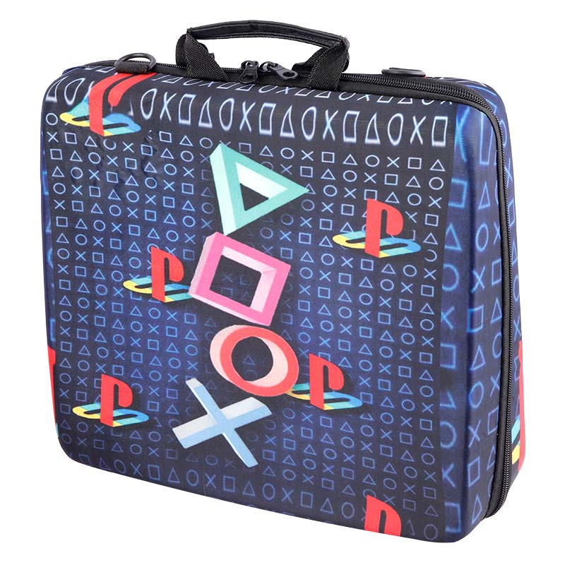 کیف کنسول بازی PS4 طرح Playstation کد 12