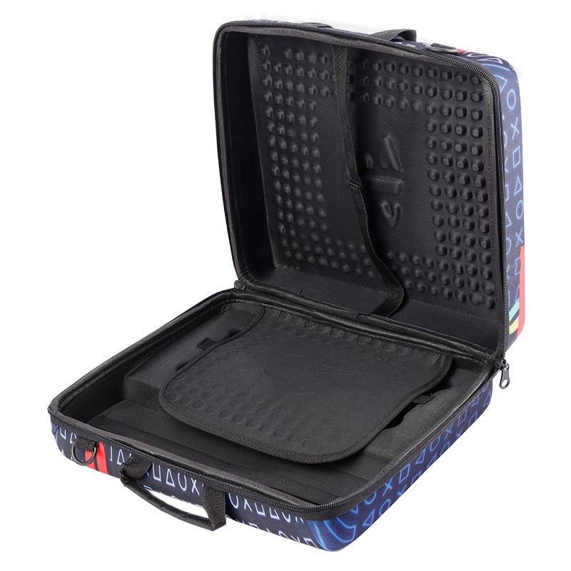 کیف کنسول بازی PS4 طرح Playstation کد 12