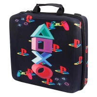 کیف کنسول بازی PS4 طرح Playstation کد 13