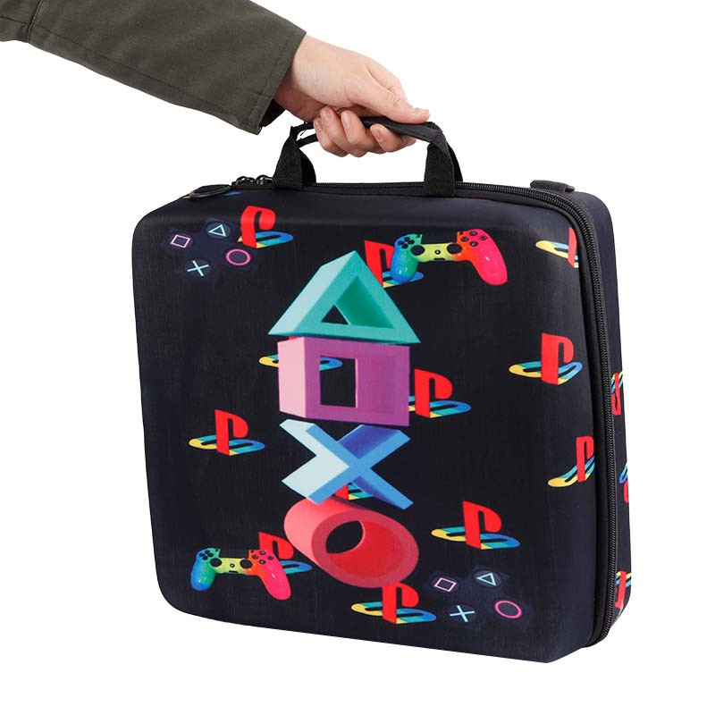 کیف کنسول بازی PS4 طرح Playstation کد 13