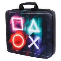 کیف کنسول بازی PS4 طرح Playstation کد 14