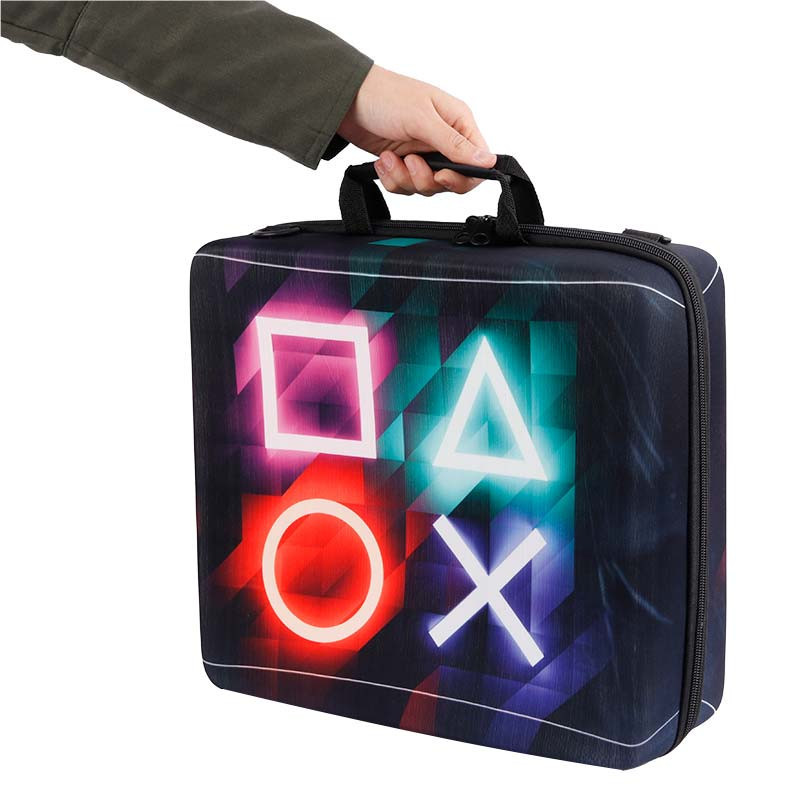 کیف کنسول بازی PS4 طرح Playstation کد 14