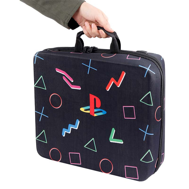 کیف کنسول بازی PS4 طرح Playstation کد 15