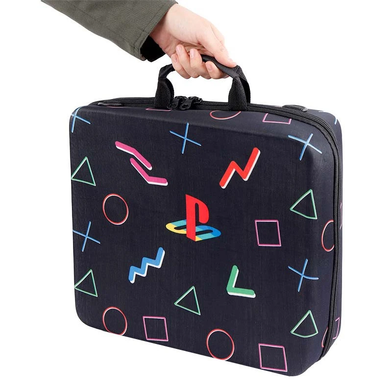 کیف کنسول بازی PS4 طرح Playstation کد 15
