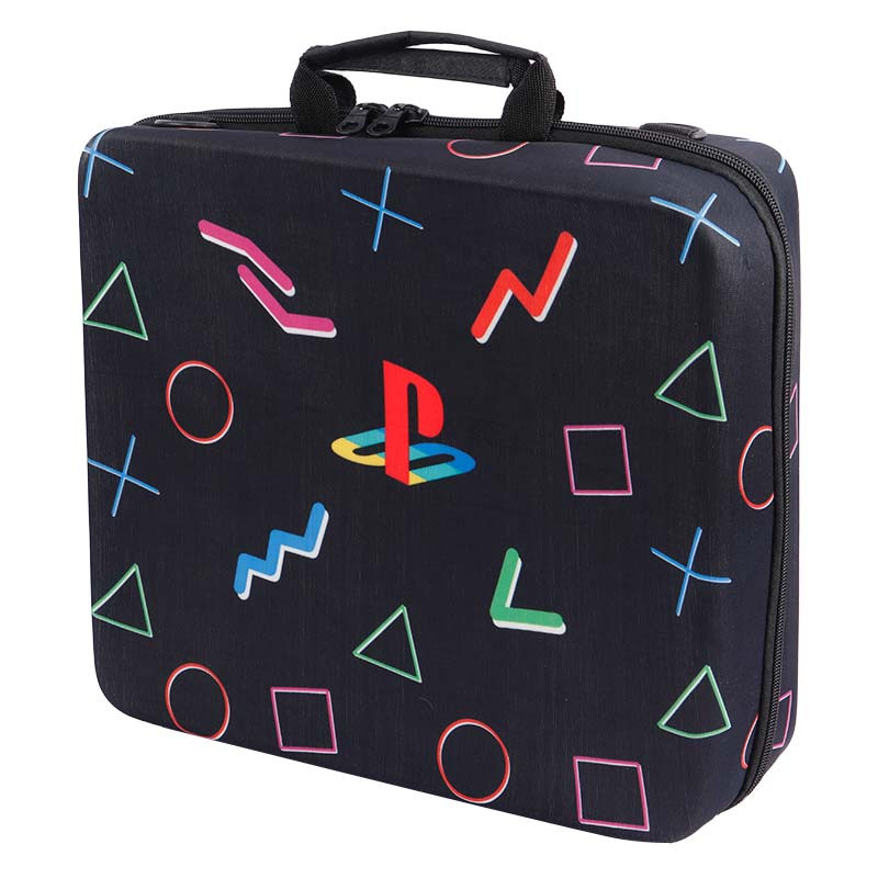 کیف کنسول بازی PS4 طرح Playstation کد 15