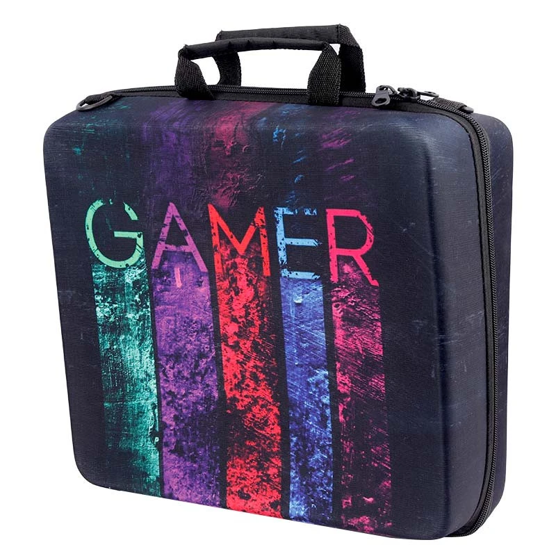 کیف کنسول بازی PS4 طرح Gamer کد 1
