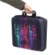 کیف کنسول بازی PS4 طرح Gamer کد 1