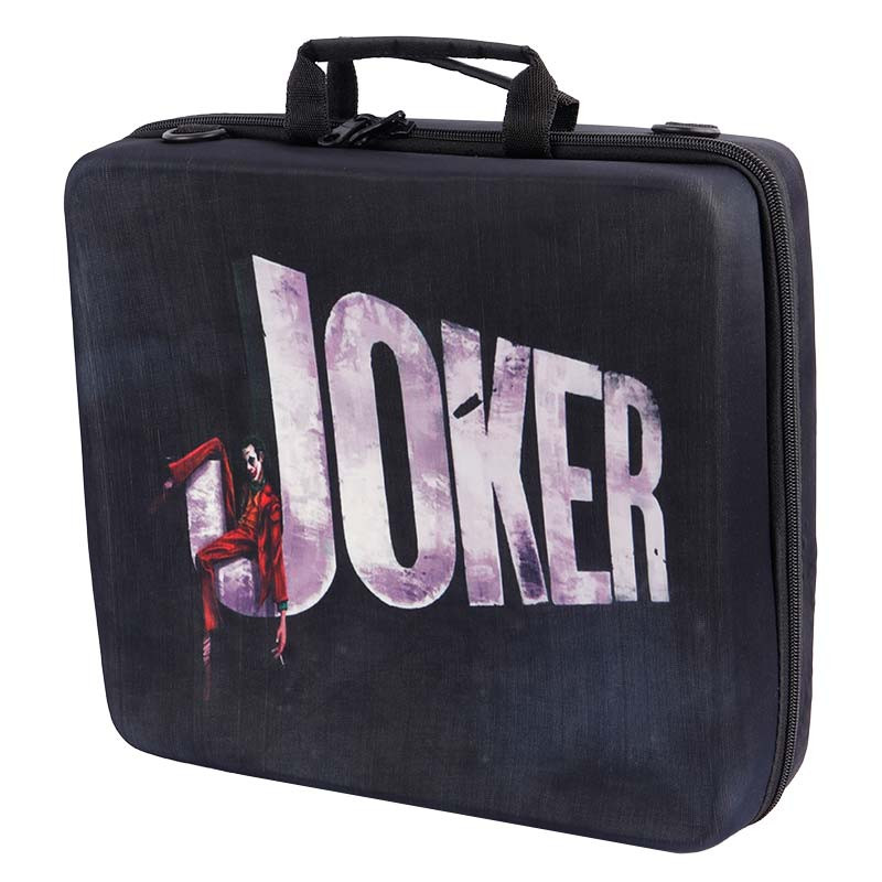 کیف کنسول بازی PS4 طرح Joker کد 28