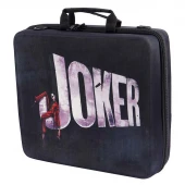 کیف کنسول بازی PS4 طرح Joker کد 28