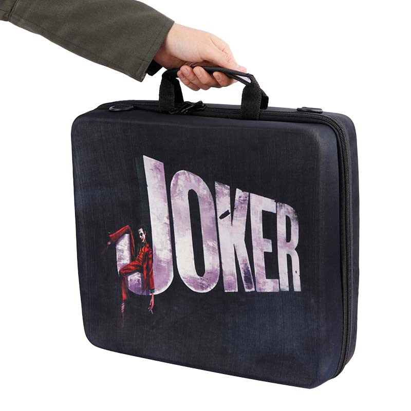 کیف کنسول بازی PS4 طرح Joker کد 28