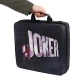کیف کنسول بازی PS4 طرح Joker کد 28