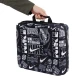 کیف کنسول بازی PS4 طرح NIKE