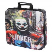 کیف کنسول بازی PS4 طرح Joker کد 29