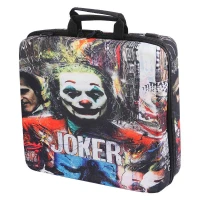 کیف کنسول بازی PS4 طرح Joker کد 29