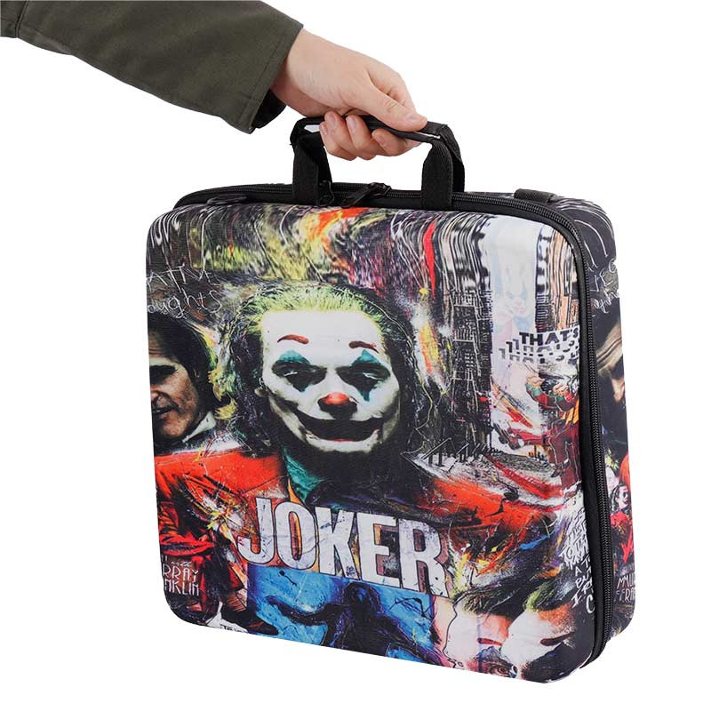 کیف کنسول بازی PS4 طرح Joker کد 29