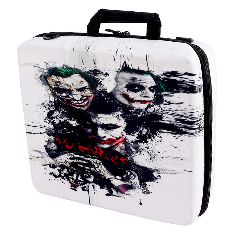 کیف کنسول بازی PS4 طرح Joker کد 31