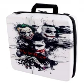 کیف کنسول بازی PS4 طرح Joker کد 31
