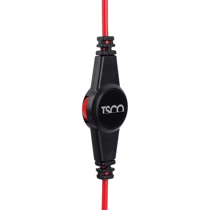 هدفون tsco th 5124