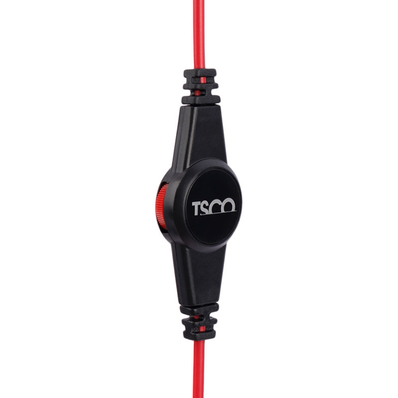 هدفون tsco th 5124