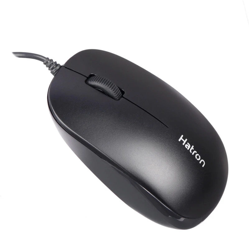 موس هترون HM411SL