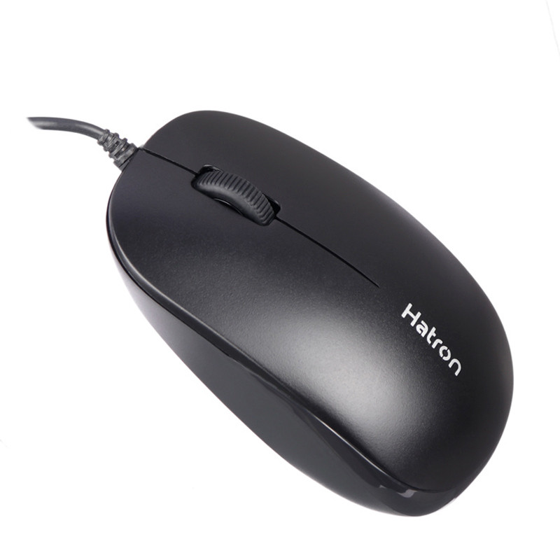 موس هترون HM411SL