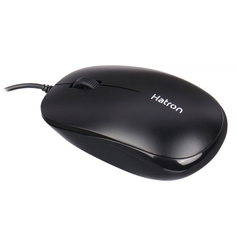 موس هترون HM411SL