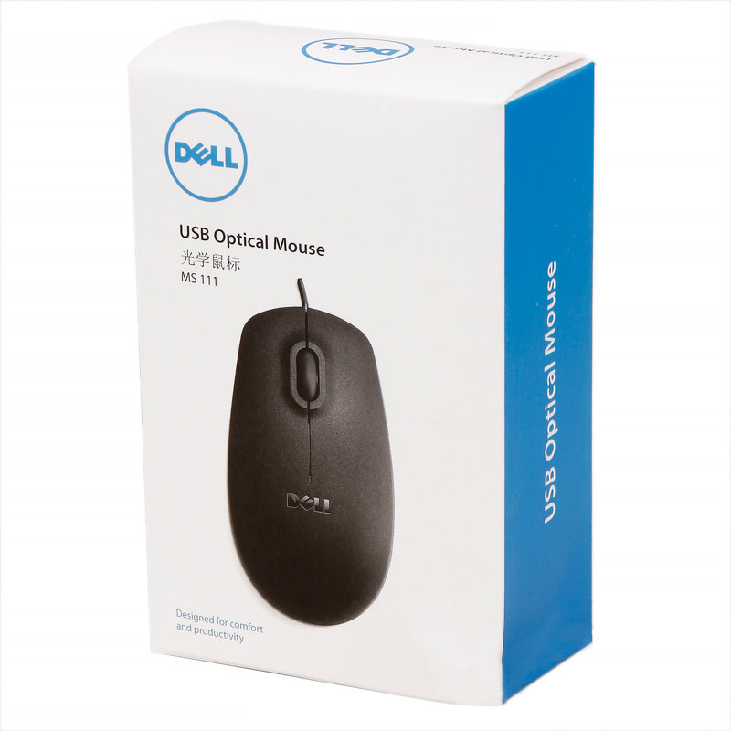 موس Dell MS111