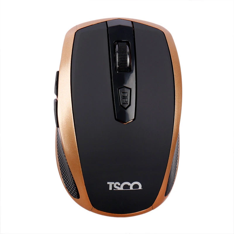 موس TM 667W تسکو بی سیم