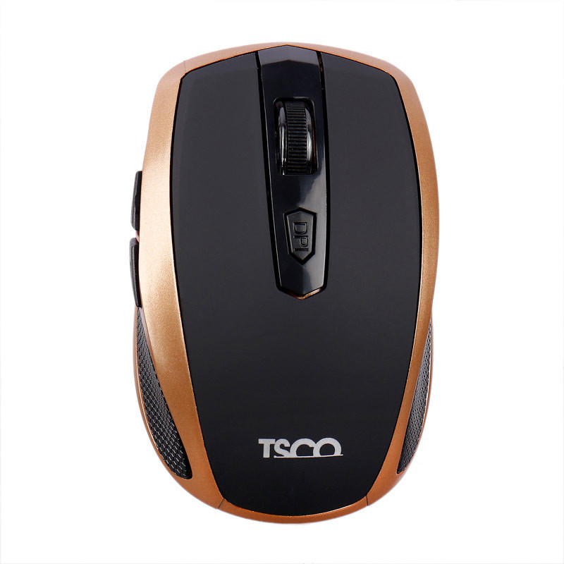 موس TM 667W تسکو بی سیم