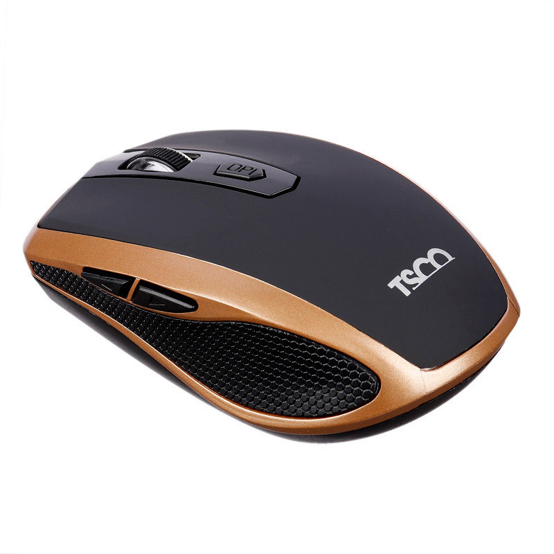 موس TM 667W تسکو بی سیم